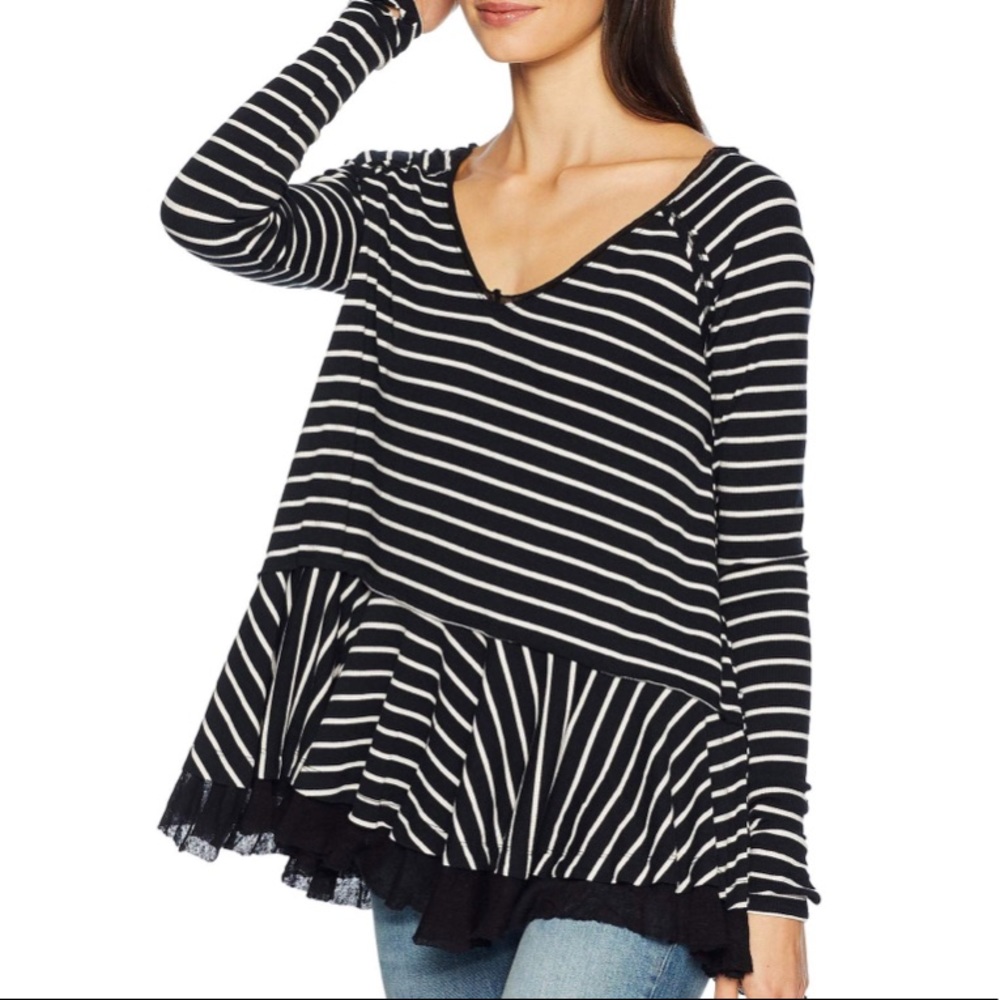 Free People Top - Picture 2 of 3